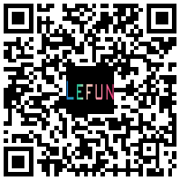 iOS app for LeFun Air Smart Bracelet