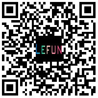 iOS app for LeFun Fit Smart Bracelet