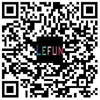 Android app for LeFun U8P smartwatch